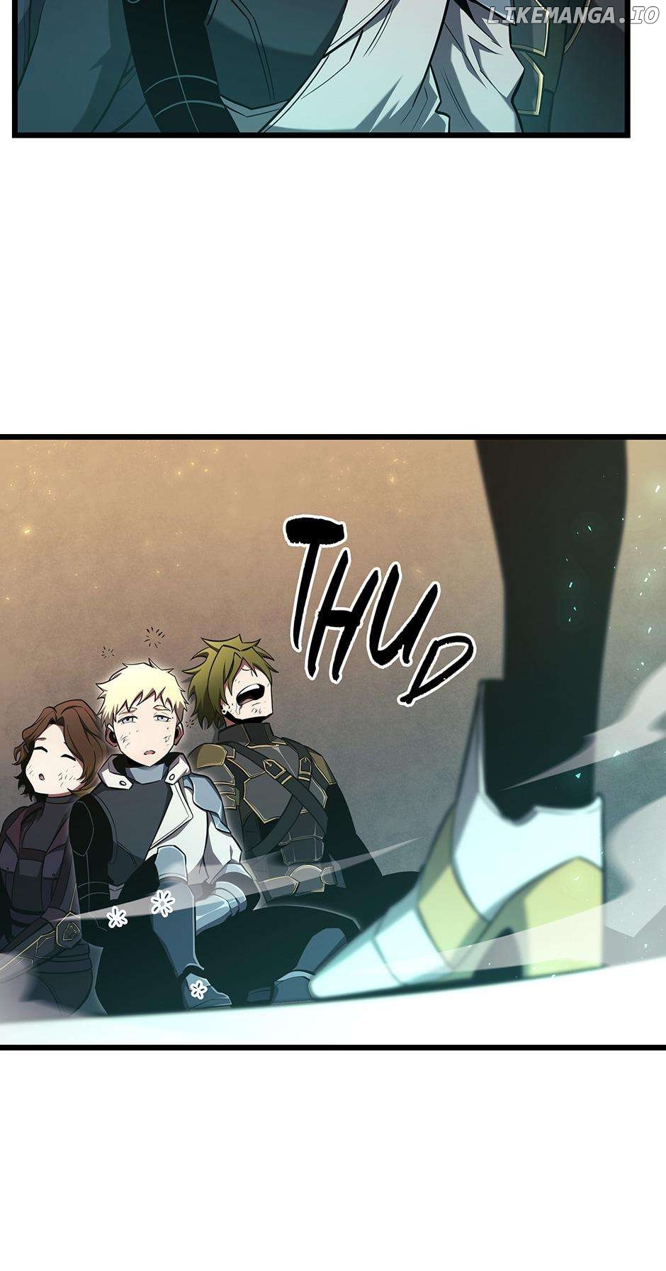 The Beginning After The End Chapter 180 image 080